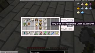 Ethan's Solo Let's Play Season 1 Episode 2 - A New Home and Ore Processing