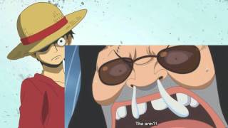 Law Kills Trebol One Piece 724 Eng Sub Hd
