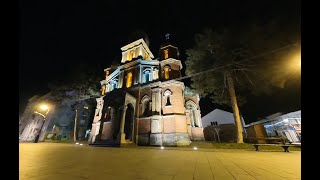 Craiova - Biserica Sfântul Ilie