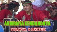 Kendang Tercepat Bisa Senyum Tawa Bukhori Raja Banyuwangi Jaranan & Janger  - Durasi: 5:51. 