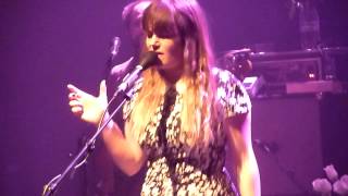 Julia Stone - By the horns @ La Cigale