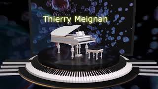 Thierry Meignan - Grace (Erasure Instrumental Cover)