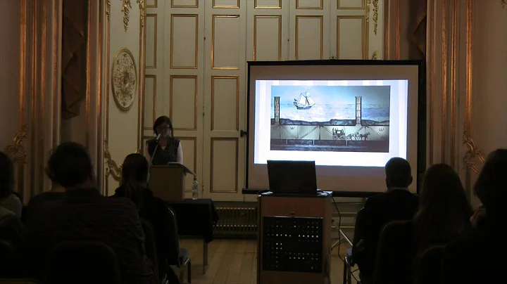Dr. Bianca Leggett  - Gold Room Lecture - "French ...