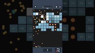 BRICK BREAKER.....level 266