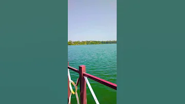من بحيرة دبر زيت أديس ابابا 