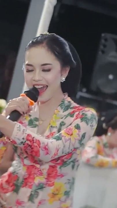 Klebus - Rina Aditama #shorts