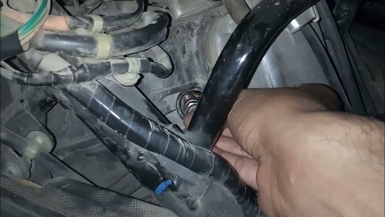 Honda Activa 5G Ultra Tight Spark plug Problem. Avoid damage of Plug