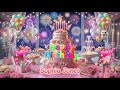 Sophia Jones Happy Birthday To You Dear 🌹