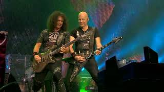 ACCEPT -  Breaker - OFFICIAL LIVE VIDEO