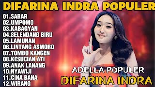 OM ADELLA TERBARU 2026 | DIFARINA INDRA - SABAR,UMPOMO,KABAGYAN