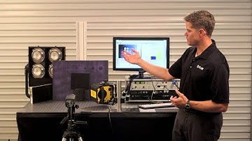 MoviTHERM Non-Destructive Test System for Composite Materials