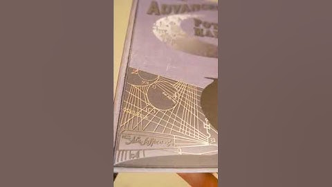 Harry potter Item No.1 【ADVANCED POTIONS MAKING】