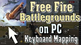 How to Play Free Fire Battlegrounds on PC with Nox App Player Android Emulator screenshot 4