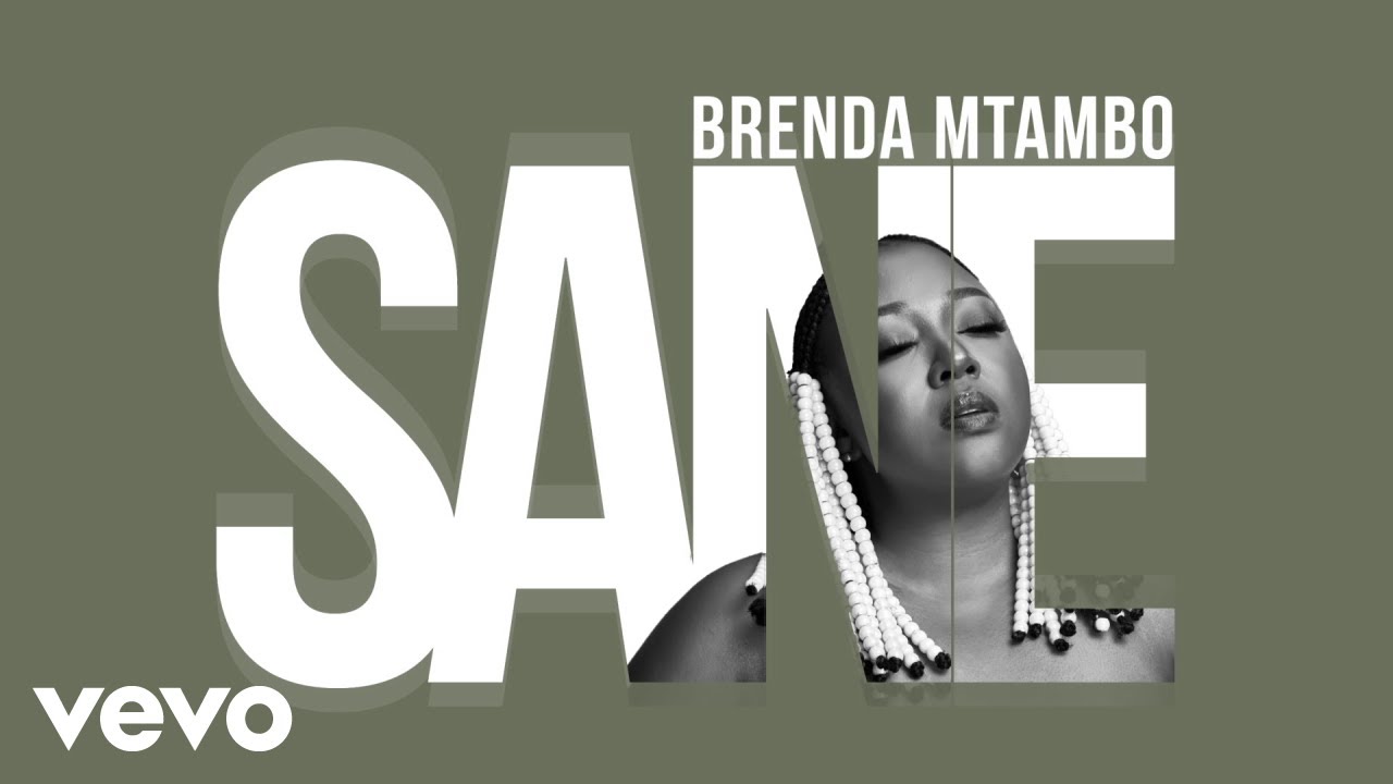 Watch Brenda Mtambo - Don't Be Afriad (Visualizer) on YouTube Watch Brenda Mtambo - Don't Be Afriad (Visualizer) on YouTube