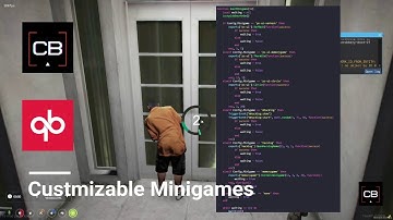 House Robbery for QBCore Framework