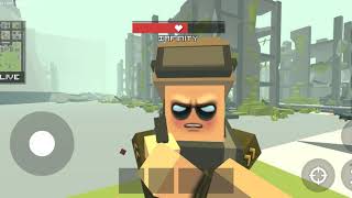 battle craft survival screenshot 3