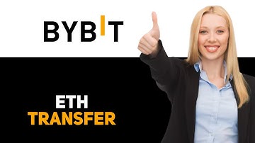 How To Transfer Eth From Bybit 2025