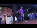 Haunted house sance gypsy rope illusioni illusionist munawar khan illusionist muzaffar khan