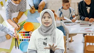 Luahan Hati Graduan Pendidikan Kanak-kanak