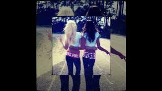 Boom clap ( sped up / nightcore)