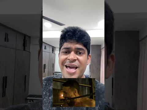 Baaghi 4 Trailer Review