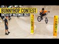 BMX BUNNYHOP CONTEST - BATTLE OF HASTINGS 2022