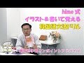 hime式イラスト＆書いて覚える韓国語文法ドリル【1534韓国語学習ワンポイントアドバイス】