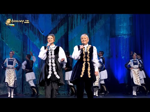 Николина и Мария Чакърдъкови Китка Кате Кате