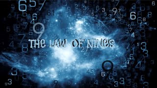 The Law of Nines Audiobook, ch. 33-62 by Terry Goodkind, read by Martha Harmon Pardee