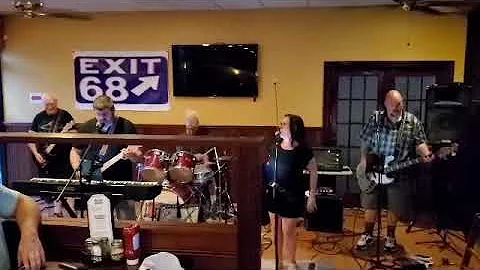 One Headlight