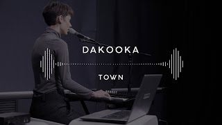 Video thumbnail of "daKooka — Town (Stage 13)"