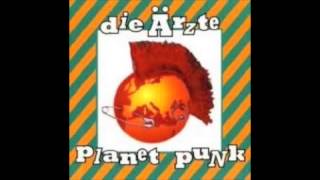 Die Ärzte-B.S.L.