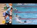 여일반부 접영 100m 결승 26 대통령배 전주완산대회 