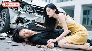 Kind Girl Saved an Unconscious Stranger—Turns Out He’s a Billionaire CEO, Changing Her Fate!