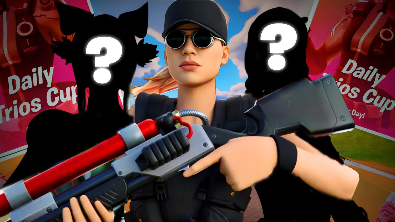 My New Trio is INSANE! 😈