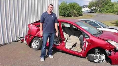 Automotive Black Box Data Retrieval