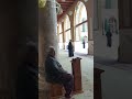 Masjid-e-Kofa کوفہ کی جامع مسجد💗| Hazrat Ali ki shadat ki jaga #youtube #youtubeshorts #ytshorts