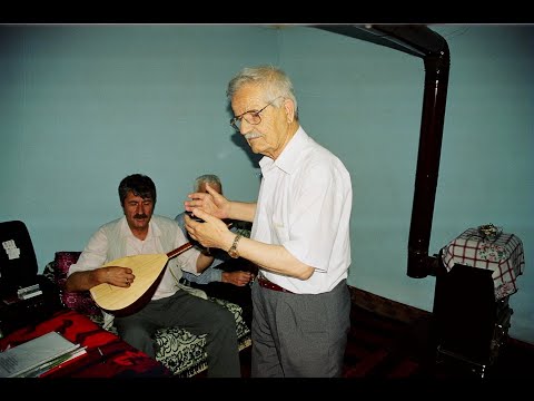 DERVİŞ KEMAL BİR