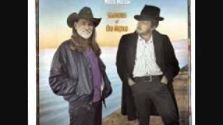 Seashores of Old Mexico by Merle Haggard & Willie Nelson chords