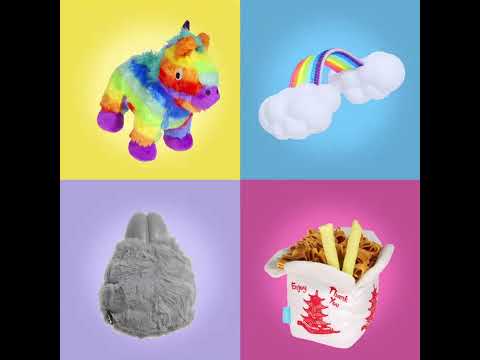 BarkBox YouTube ad: Fetch A Year Of Free Toys