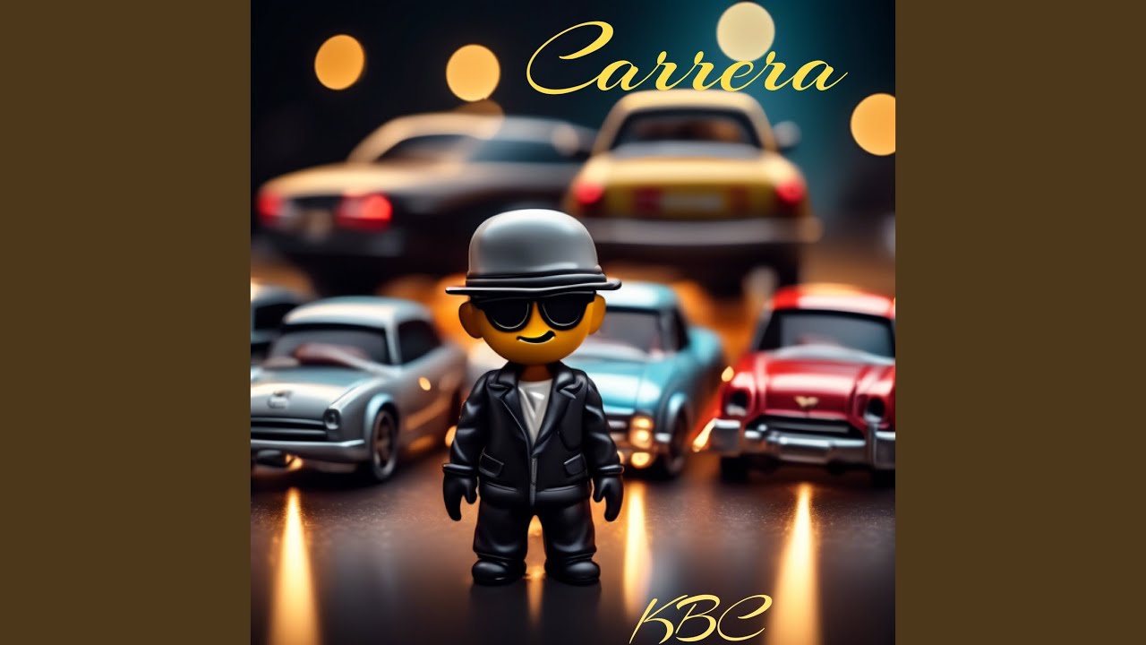 Watch Carrera on YouTube Watch Carrera on YouTube