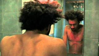 Lone Wolf Trailer