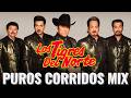 PUROS CORRIDOS PESADOS DE TIGRES DEL NORTE ~ LOS TIGRES DEL NORTE CORRIDOS PROHIBIDOS ALBUM COMPLETO
