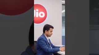 The Jio Summer Research Internship 2026 is LIVE!