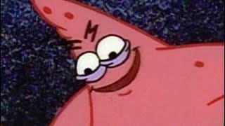 Running From Patrick Ear