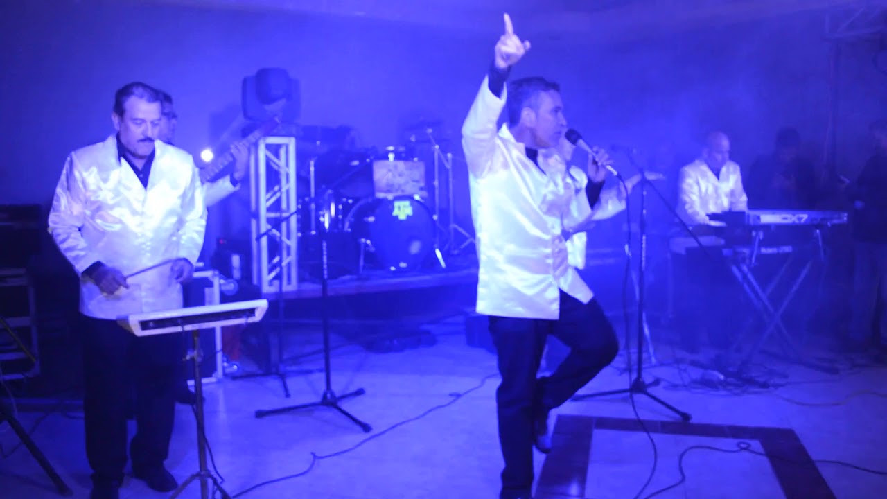 Cugars I LOS CUGARS EN VALLE HERMOSO TAMAULIPAS.. - YouTube