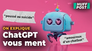 Behind the emotions of chatbots lies the disturbing phenomenon of sycophanticism