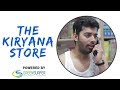 The kiryana store  sindhionism  sindhi kirana scenes funny