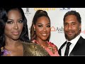 Kenya Moore FINALLY Done With Marc Daly | Marc RESPONDS!