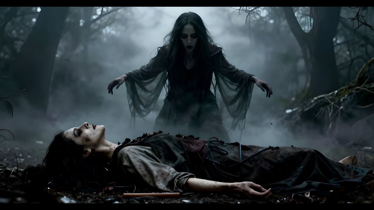 Letting Go (Original Music)